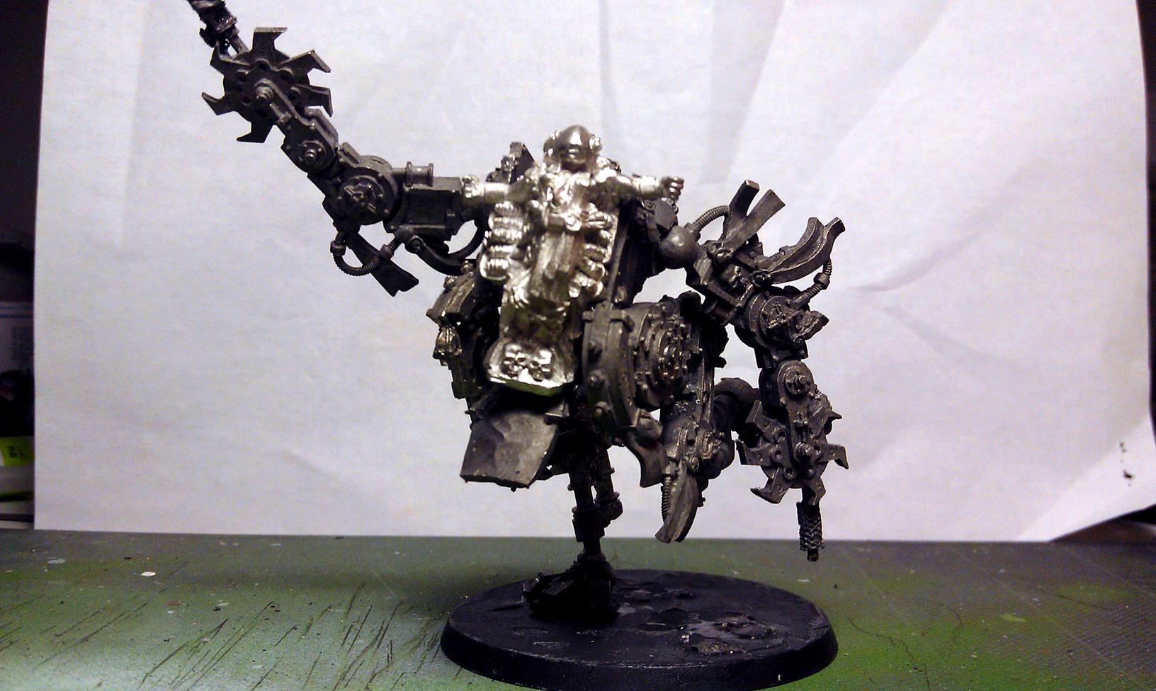 Battle, Medusa, Sisters Of Battle, Warhammer 40,000, Warhammer Fantasy, Work In Progress