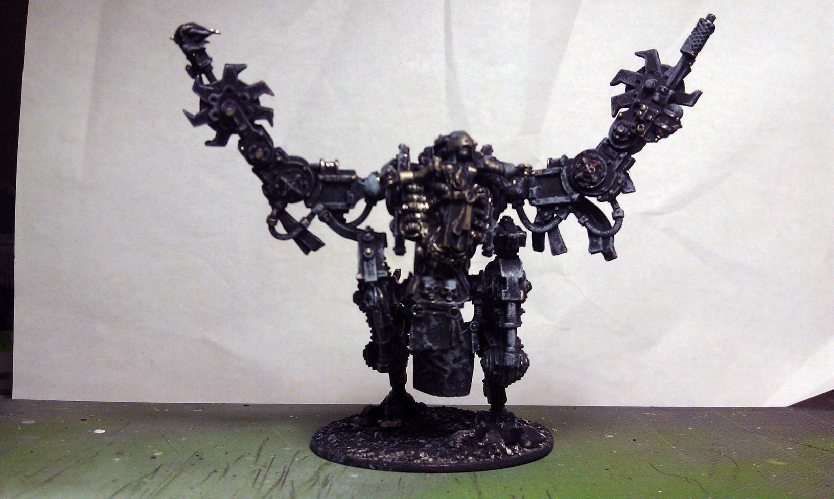 Battle, Medusa, Sisters Of Battle, Warhammer 40,000, Warhammer Fantasy, Work In Progress