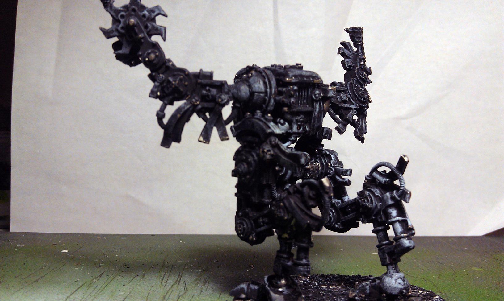 Battle, Medusa, Sisters Of Battle, Warhammer 40,000, Warhammer Fantasy, Work In Progress