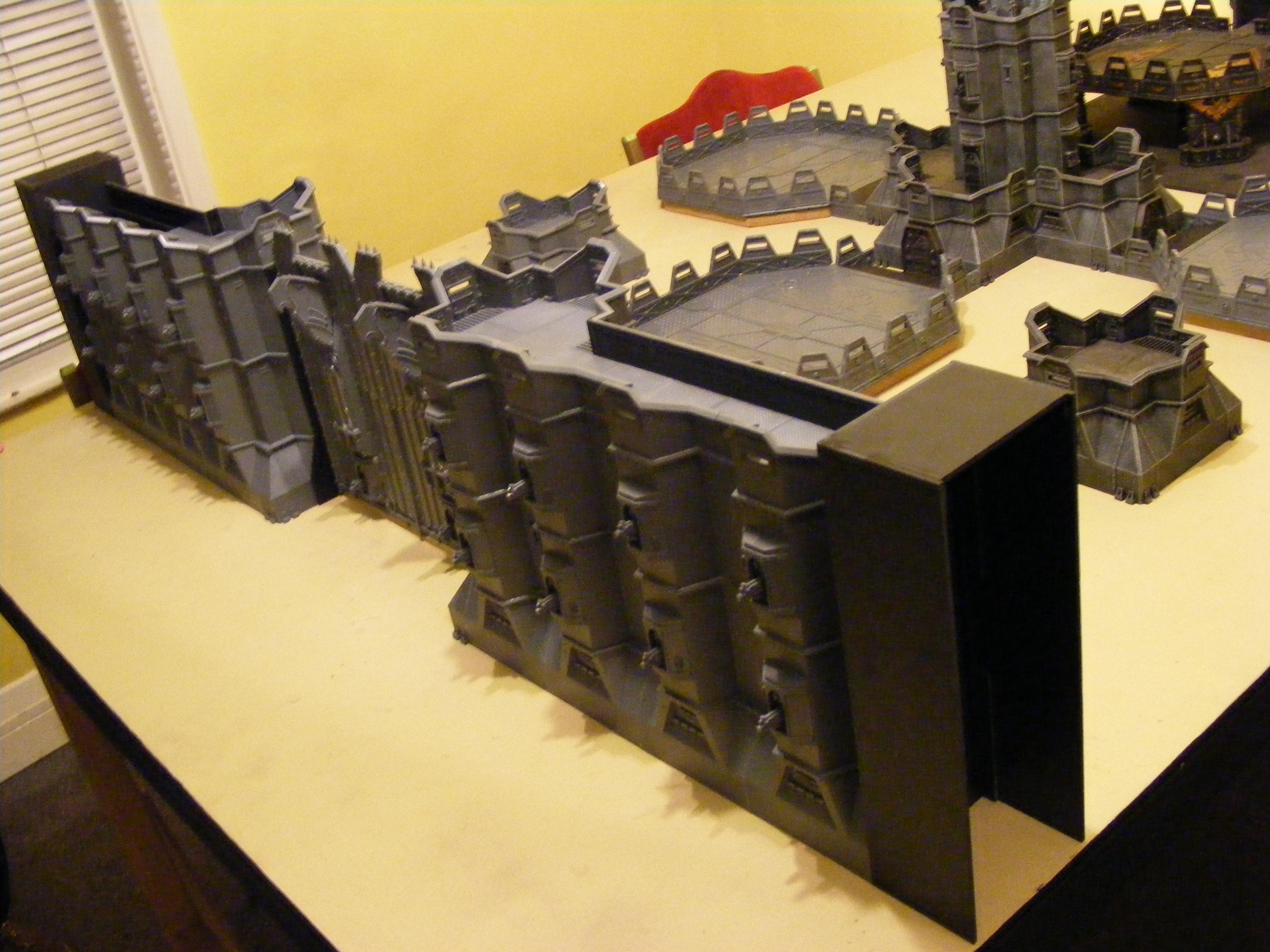 wip space port