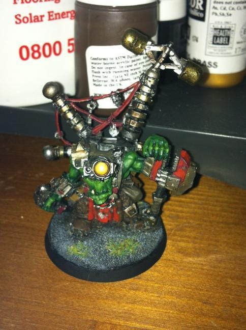 Big Mek