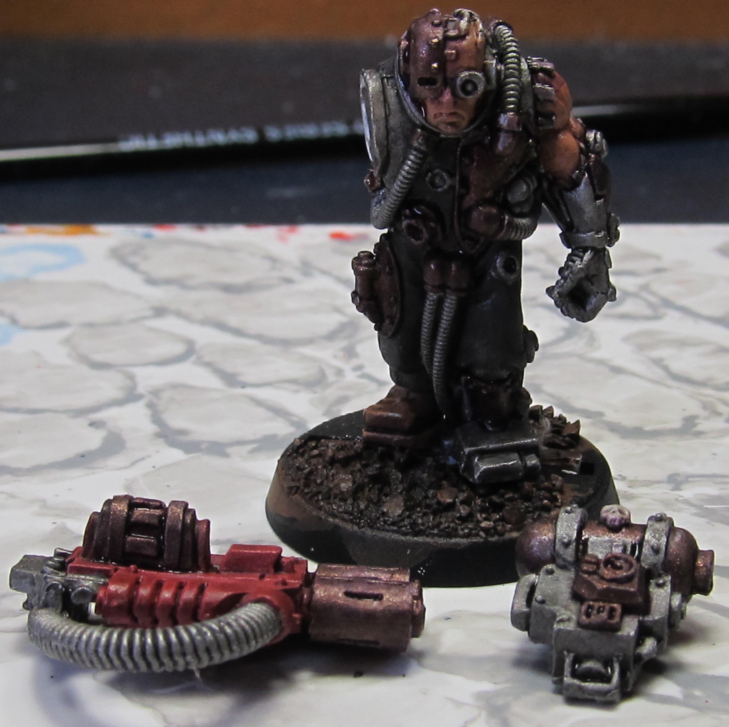 Servitor 4 WIP 2