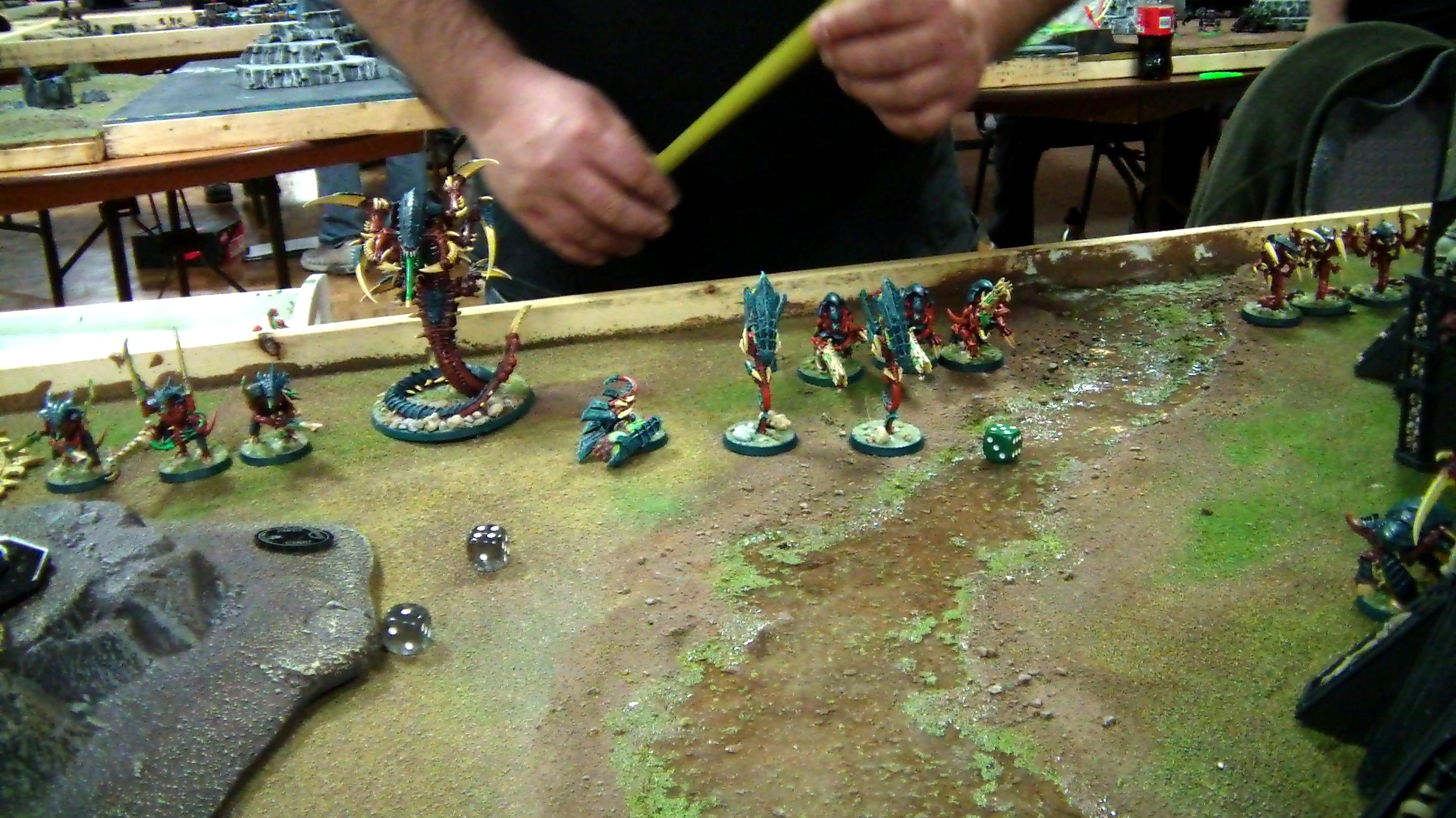 Tyranids