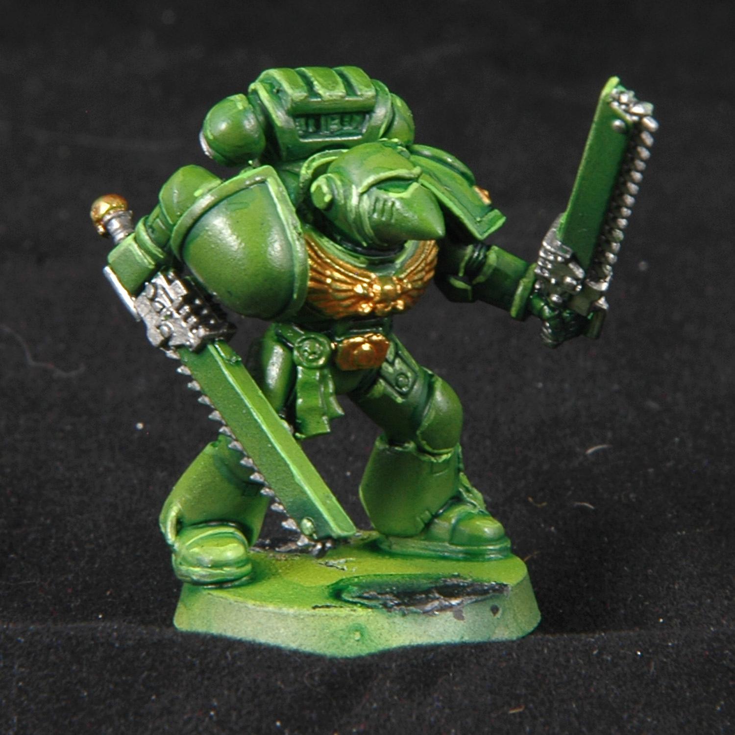 Assault Marines, Gms, Mantis Warriors, Space Marines, Warhammer 40,000, Work In Progress