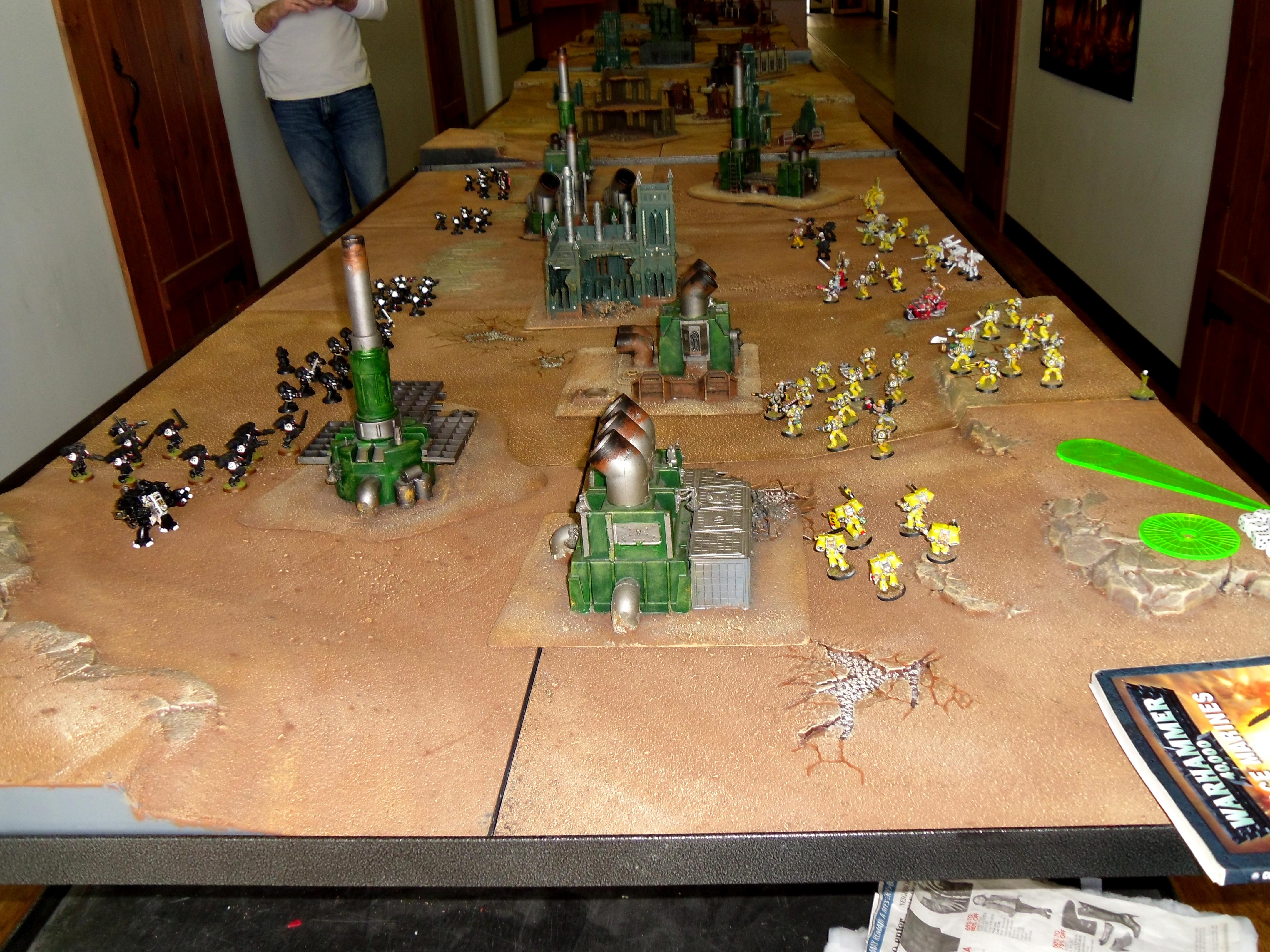 Deployment/Overview
