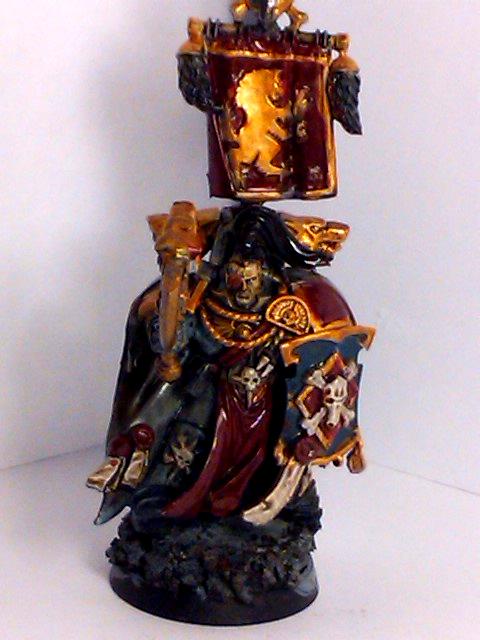 Conversion, Hobby, Kill Team, Scenario, Space Marines, Space Wolves, Sw