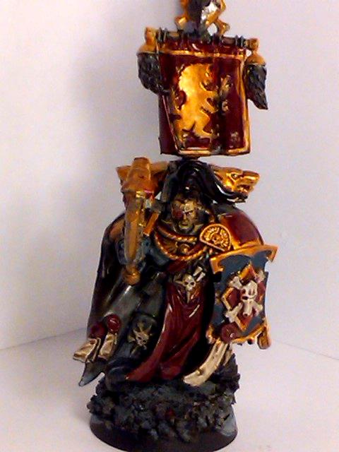 Conversion, Hobby, Kill Team, Scenario, Space Marines, Space Wolves, Sw
