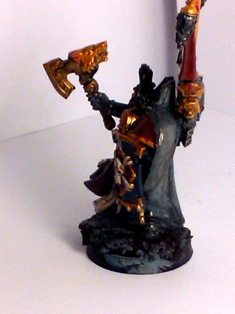 Conversion, Hobby, Kill Team, Scenario, Space Marines, Space Wolves, Sw