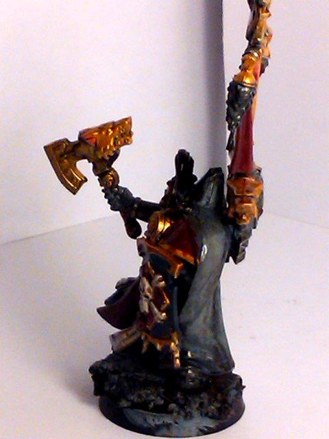 Conversion, Hobby, Kill Team, Scenario, Space Marines, Space Wolves, Sw
