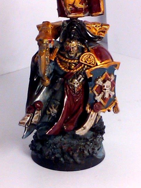 Conversion, Hobby, Kill Team, Scenario, Space Marines, Space Wolves, Sw