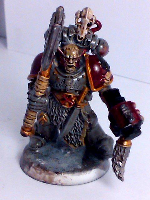 Conversion, Hobby, Kill Team, Scenario, Space Marines, Space Wolves, Sw