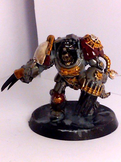 Conversion, Hobby, Kill Team, Scenario, Space Marines, Space Wolves, Sw