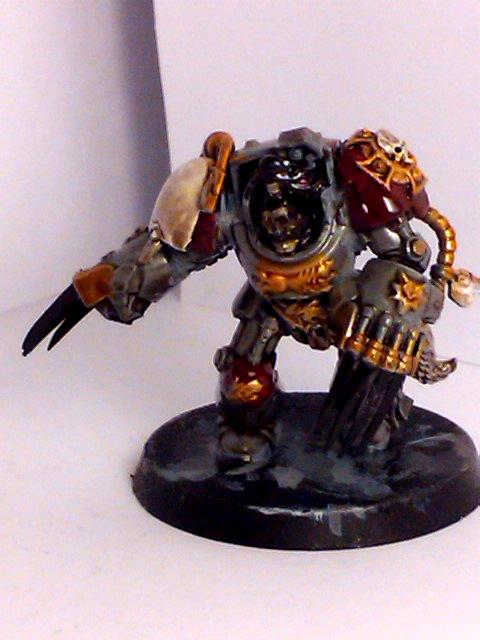 Conversion, Hobby, Kill Team, Scenario, Space Marines, Space Wolves, Sw