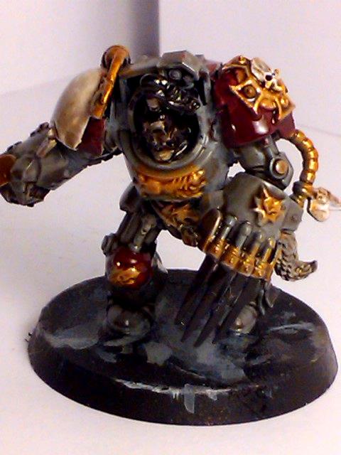 Conversion, Hobby, Kill Team, Scenario, Space Marines, Space Wolves, Sw