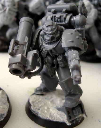 Long Fang WIP
