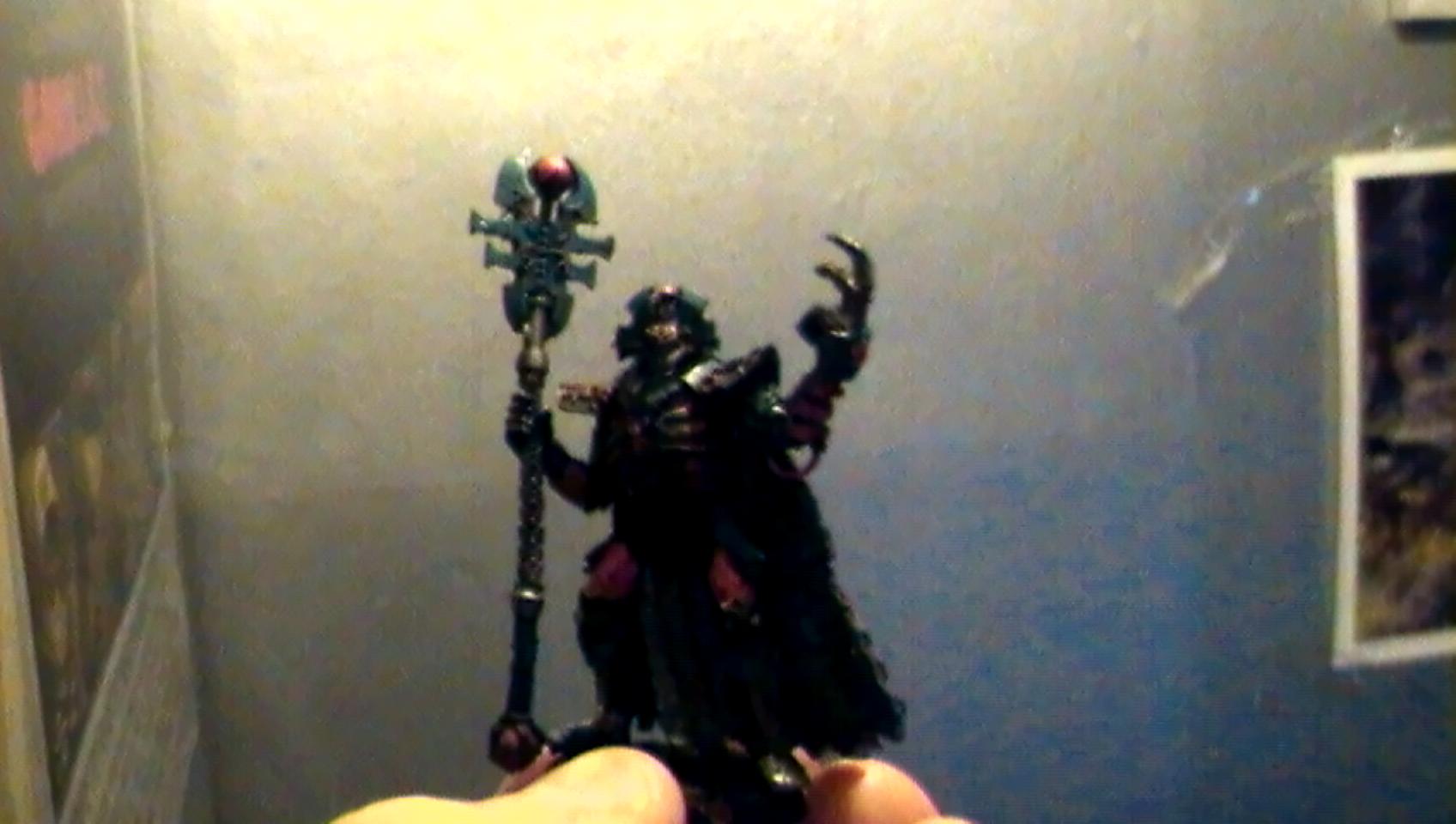 Irn Bru, Imotekh the stormlord