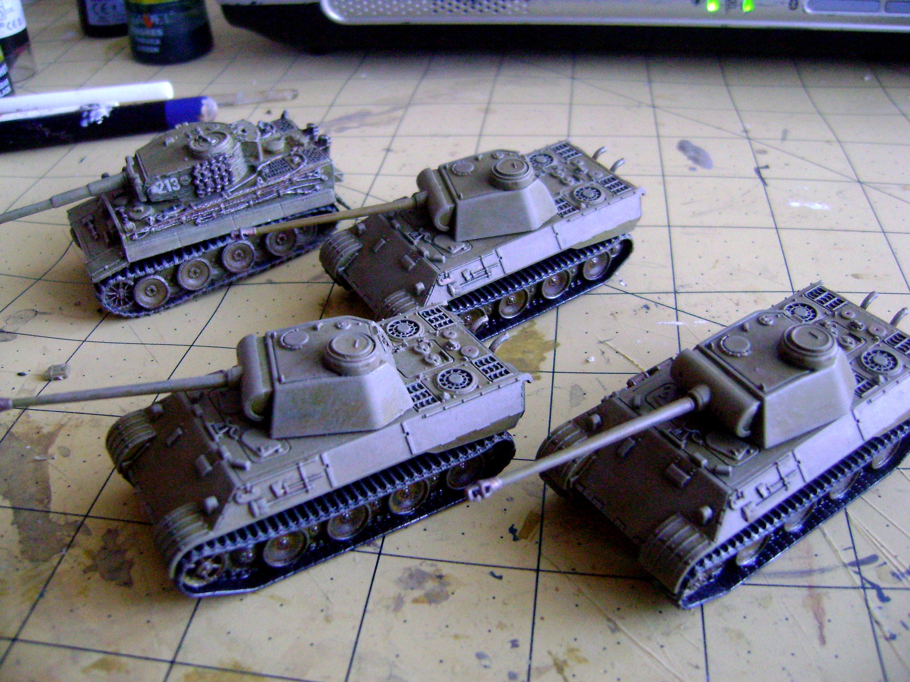 Panther v3