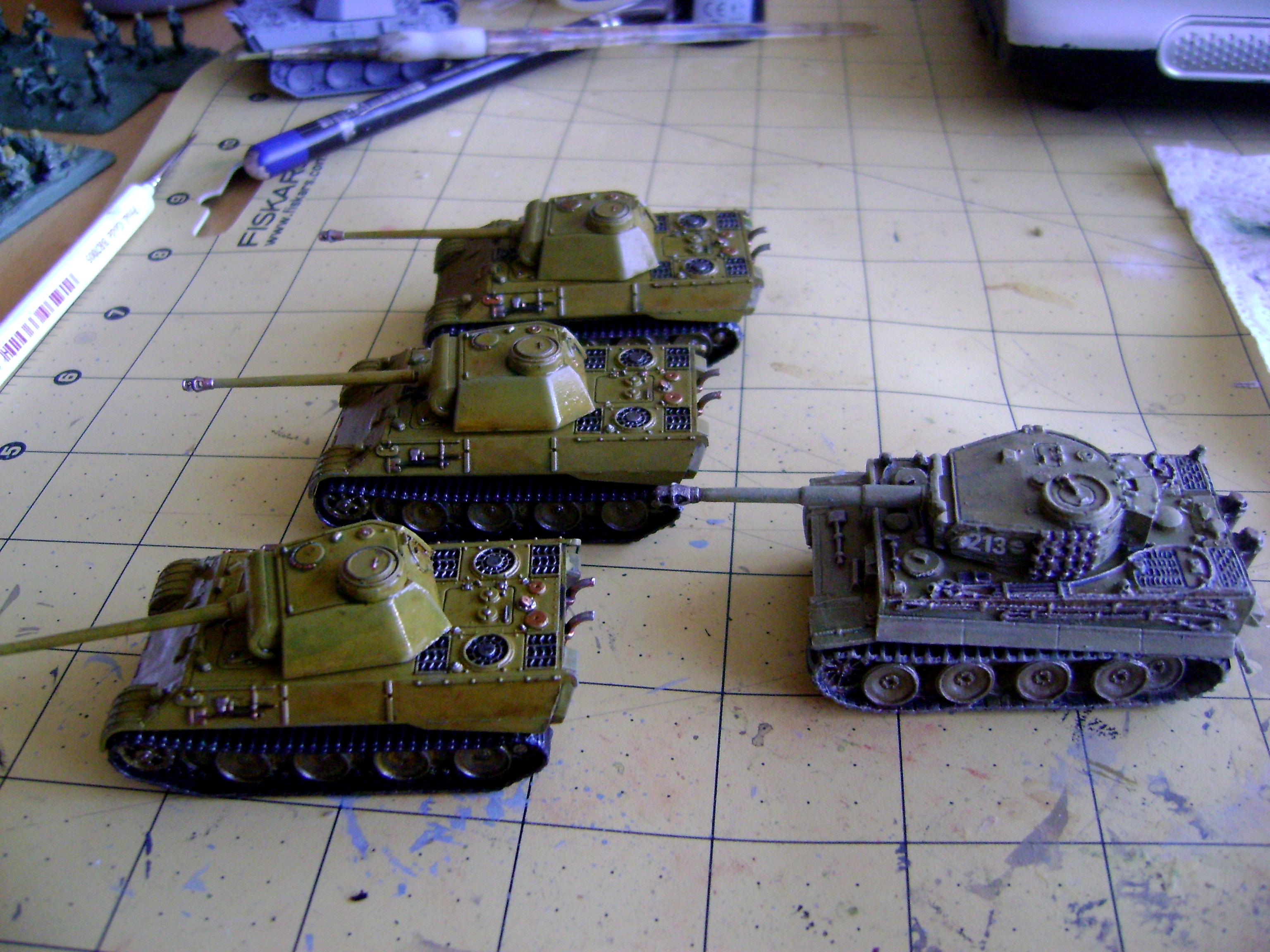 Panthers v4