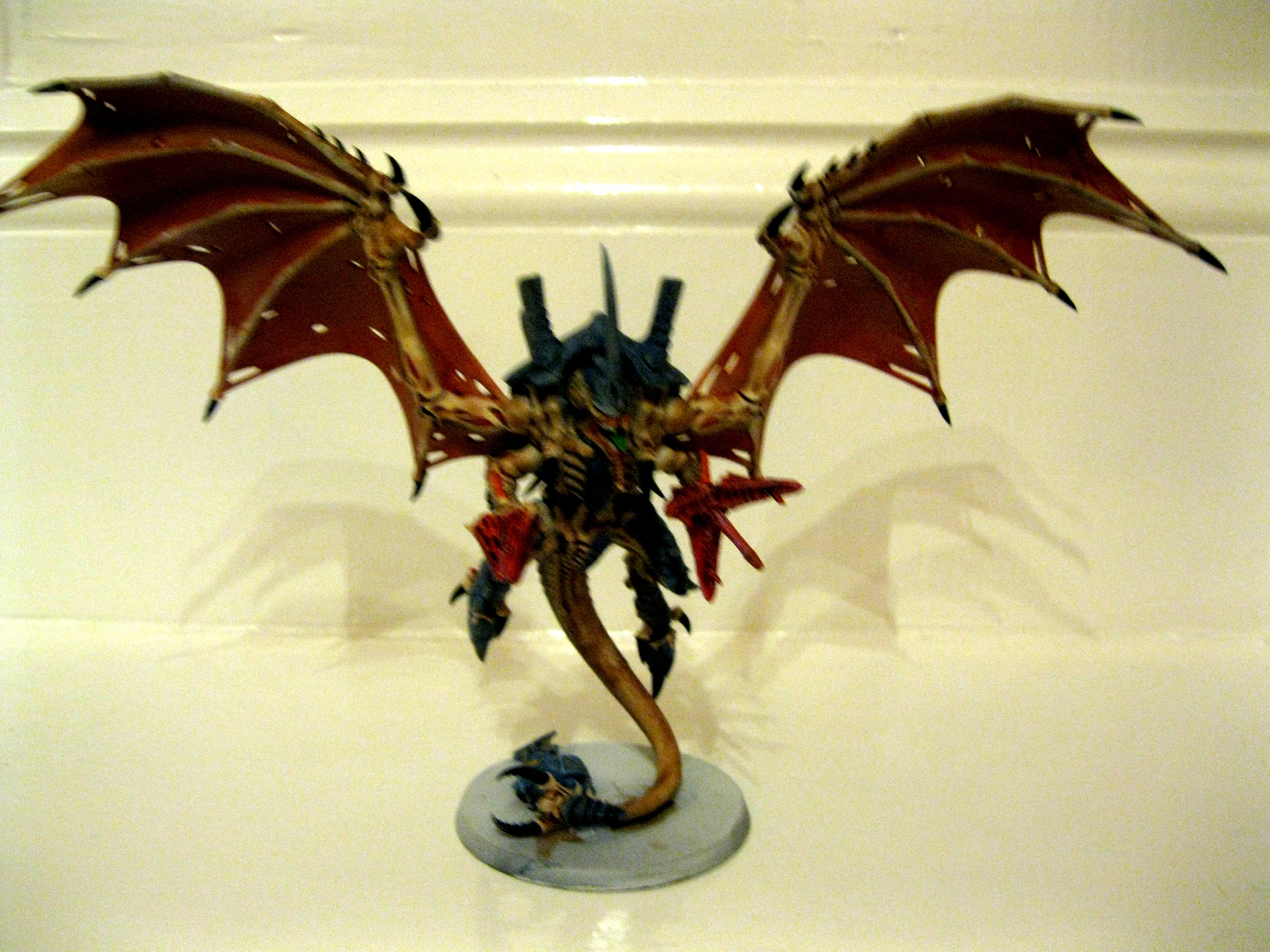 flyrant