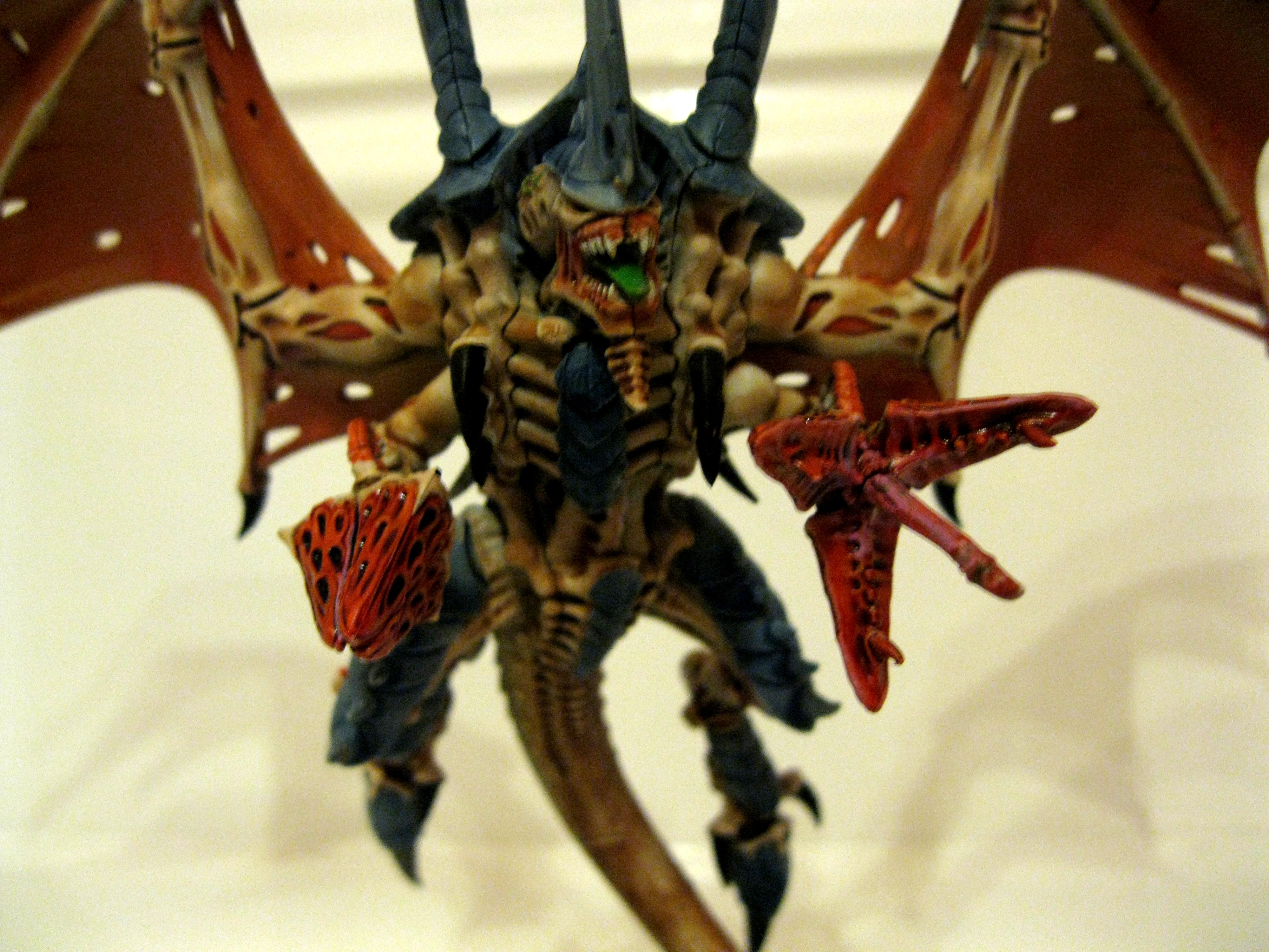 flyrant