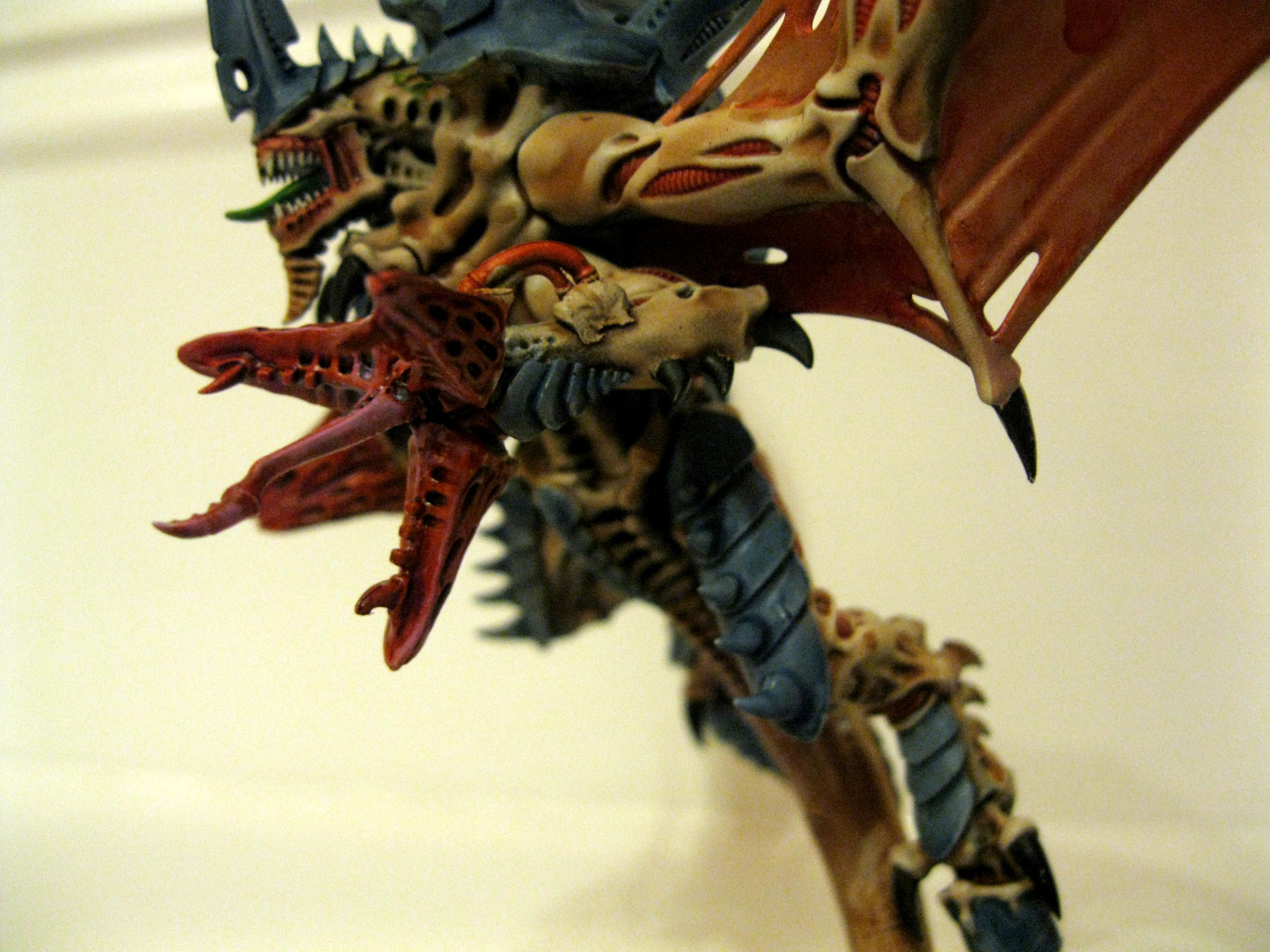 flyrant