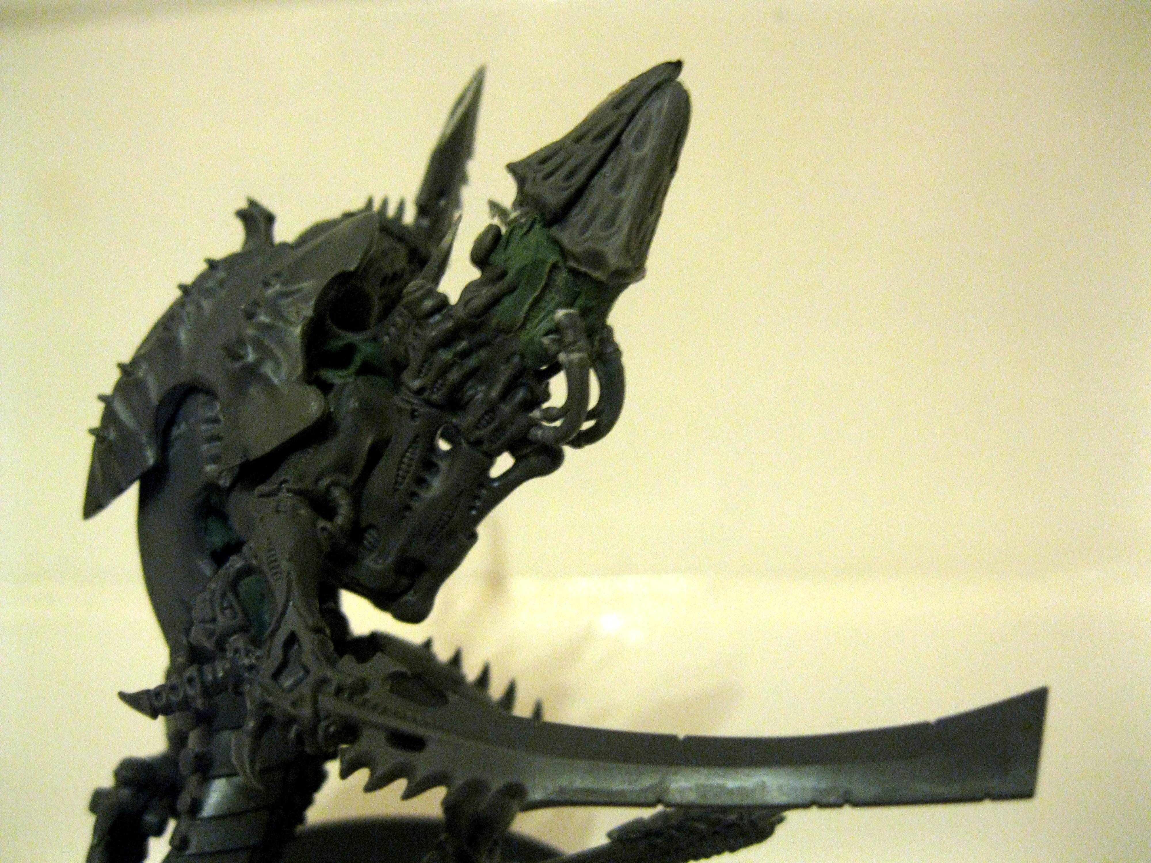 tyrant