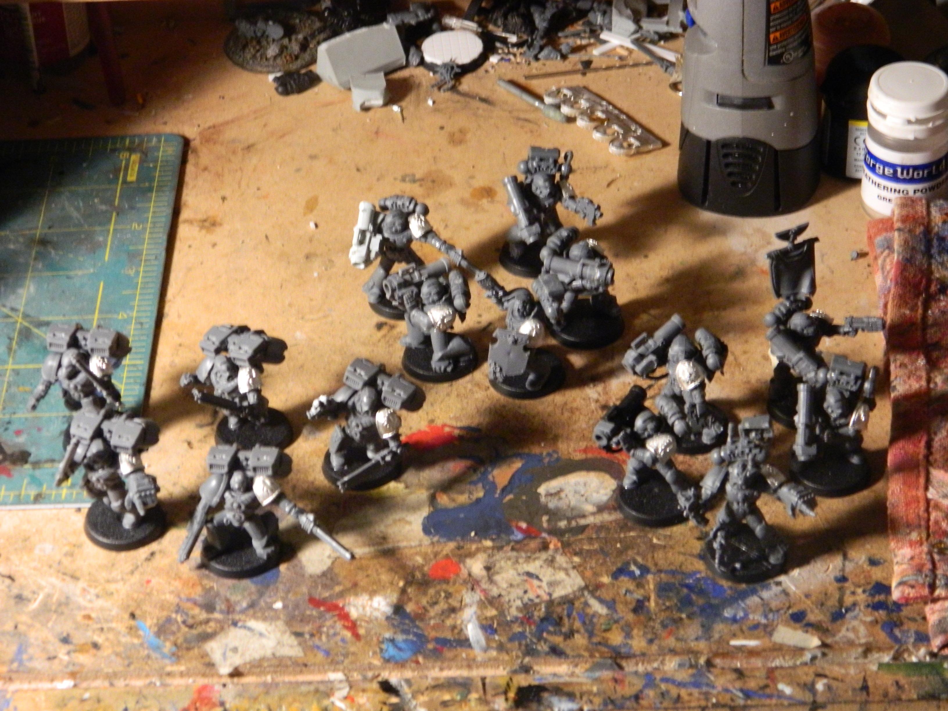 group shot