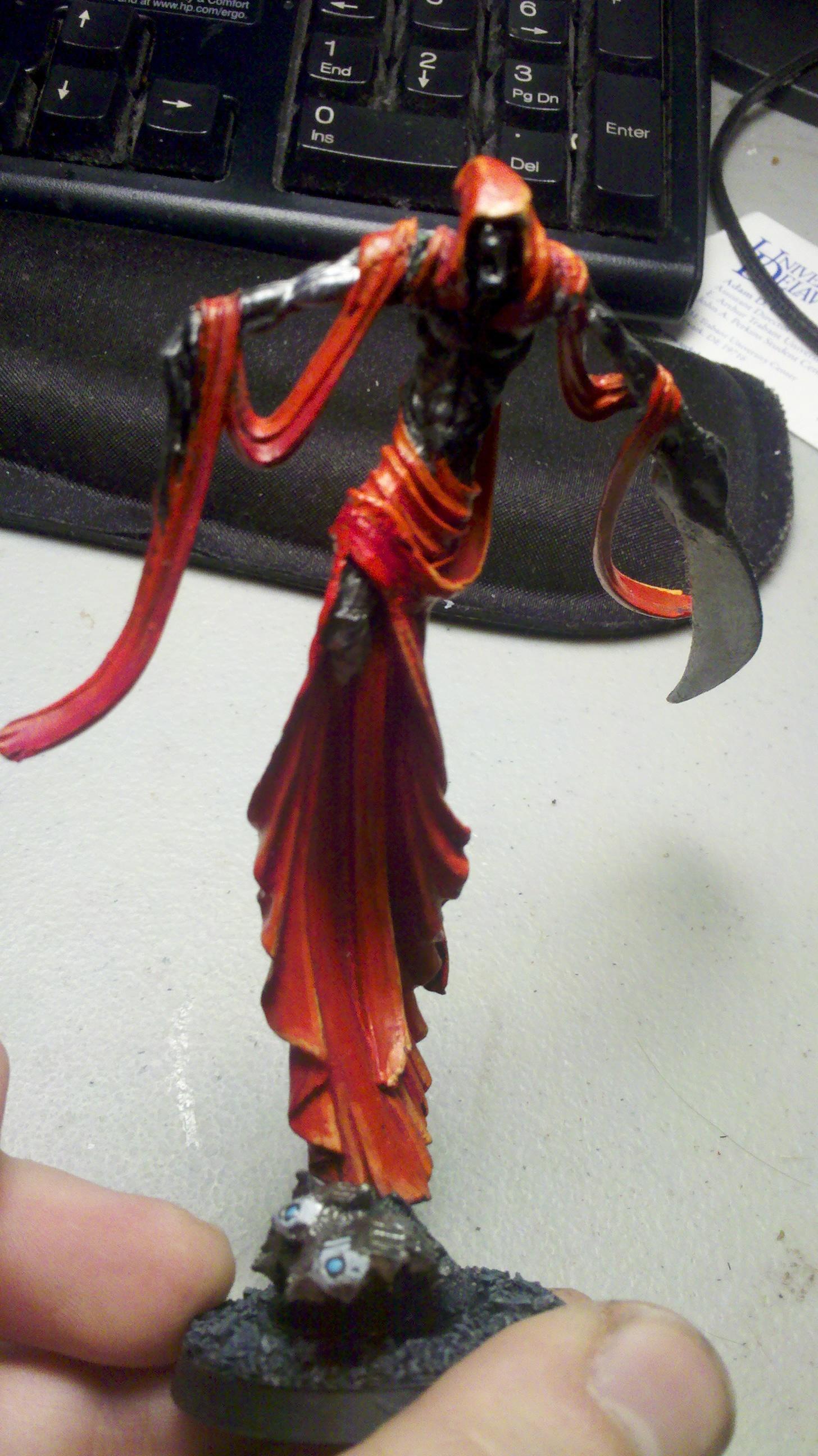 C'tan, Necrons, C'tan Shard