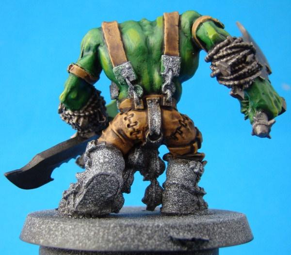 Orks
