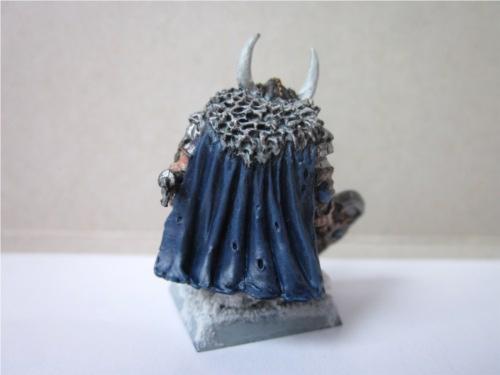 Thorkur Skavenbane