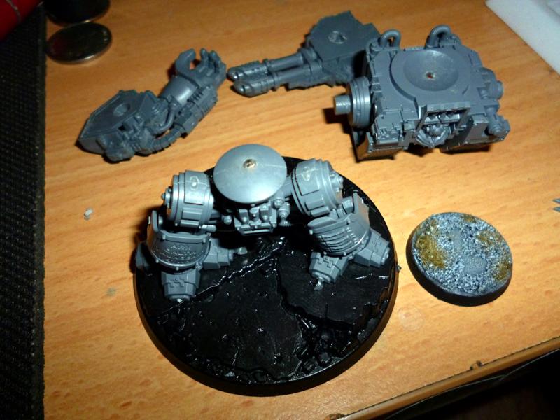 Black, Solenus, Templar