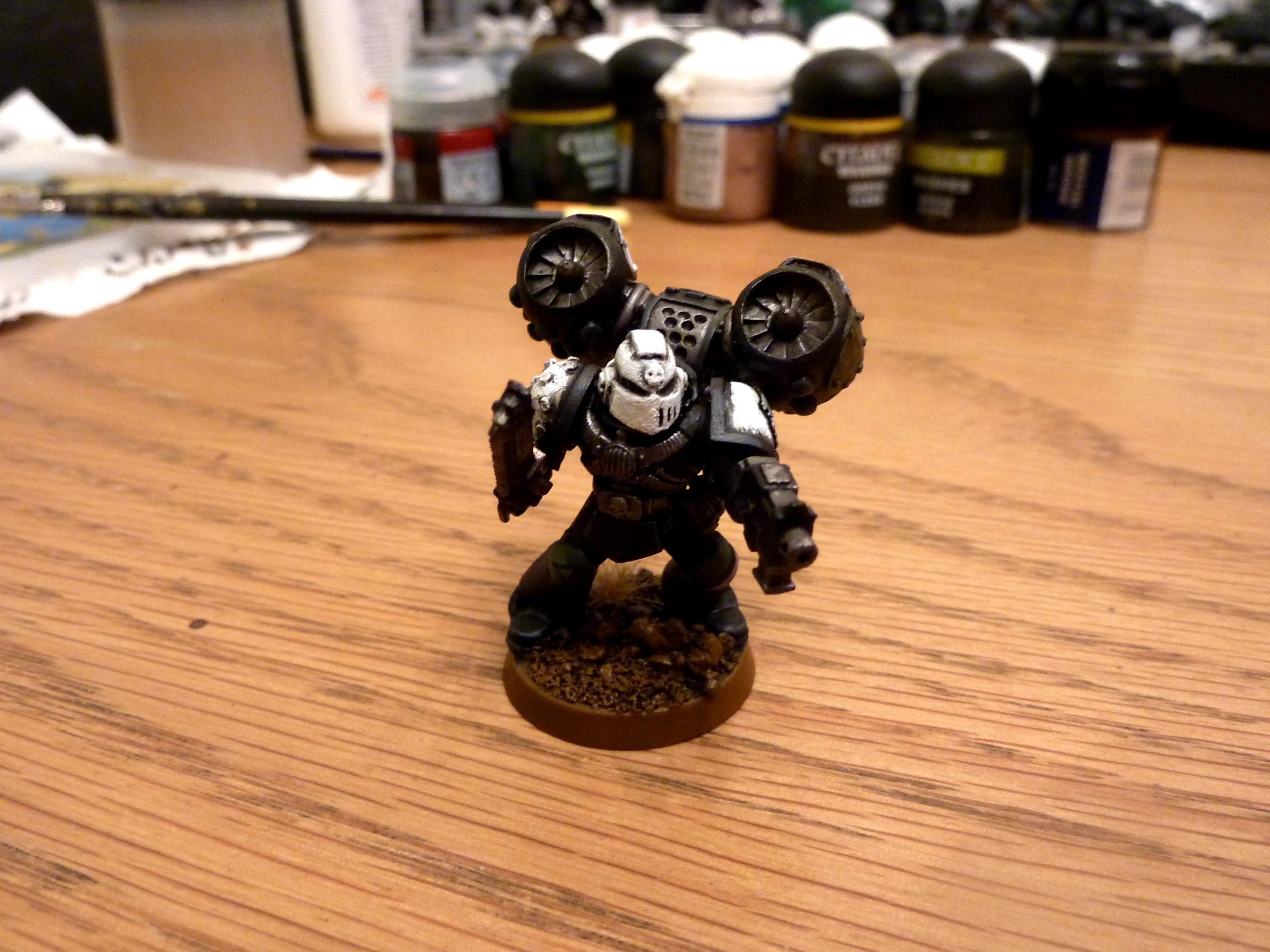 Assault Squad 2e