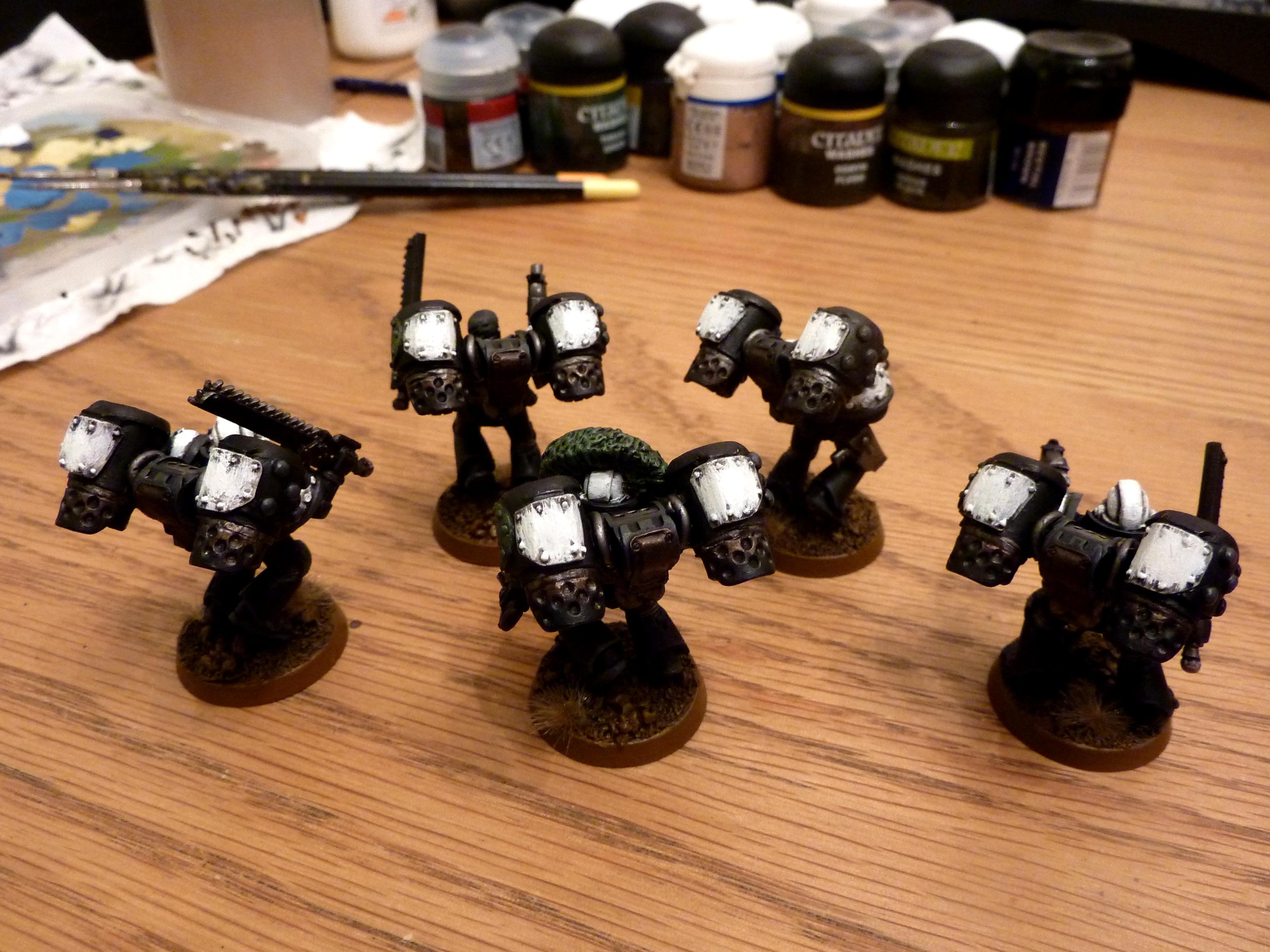 Assault Squad 2f