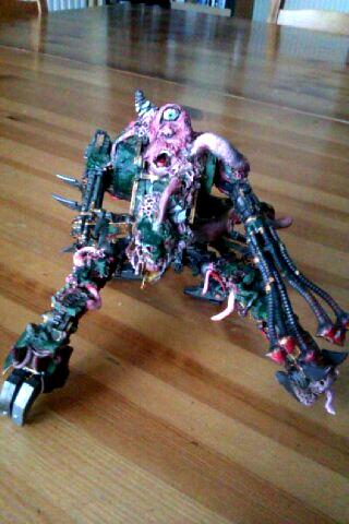 Defiler