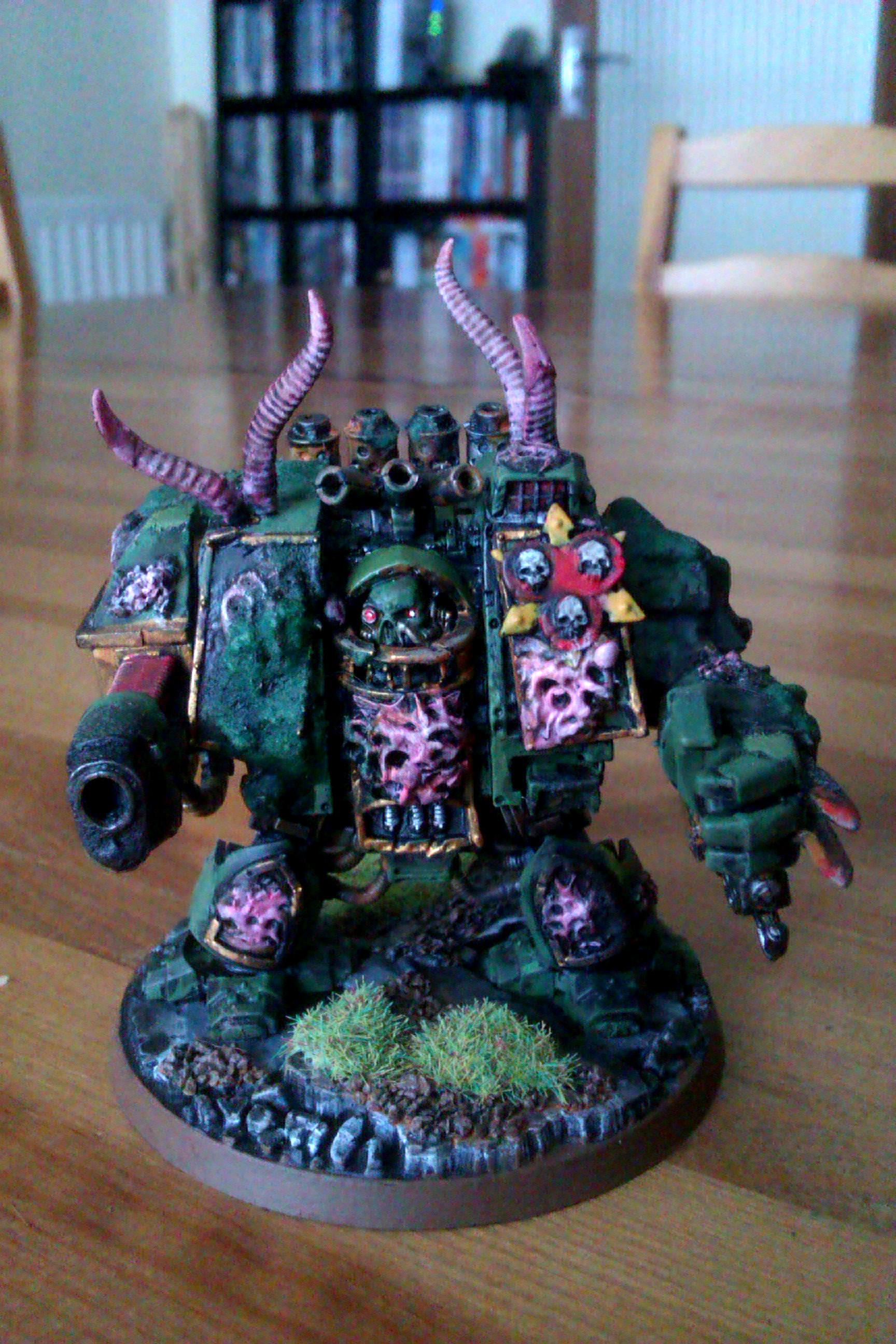 Dreadnought