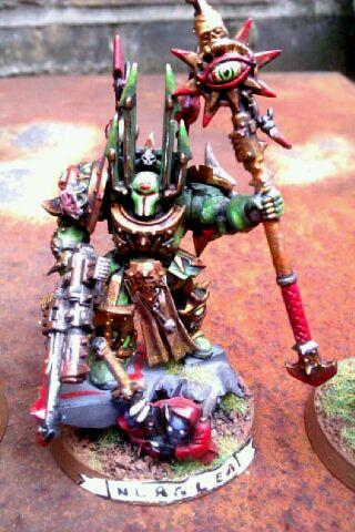 Sorcerer