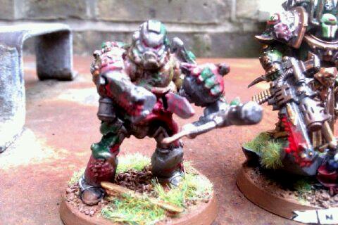 Obliterator