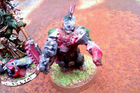 Obliterator