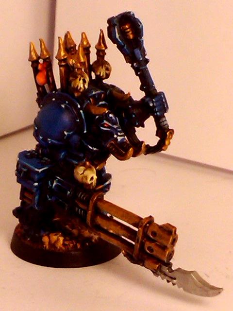Army, Chaos, Chaos Army, Games Workshop, Iron Warriors, Painting, Pre Heresy, Terminator Armor, Warhammer 40,000, Warhammer Fantasy