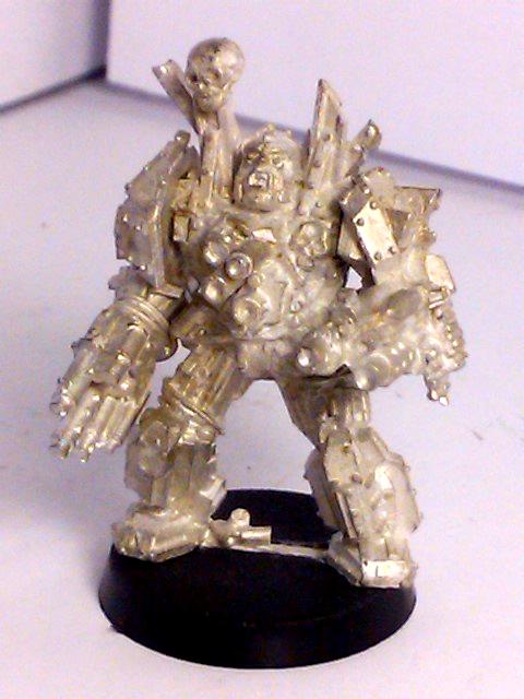 Army, Chaos, Chaos Army, Games Workshop, Iron Warriors, Painting, Pre Heresy, Terminator Armor, Warhammer 40,000, Warhammer Fantasy