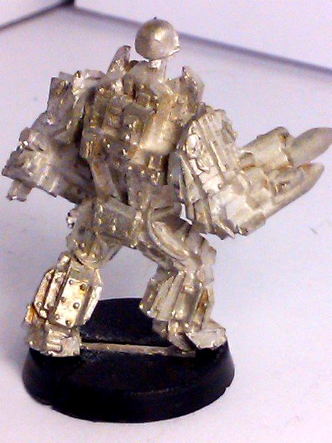 Army, Chaos, Chaos Army, Games Workshop, Iron Warriors, Painting, Pre Heresy, Terminator Armor, Warhammer 40,000