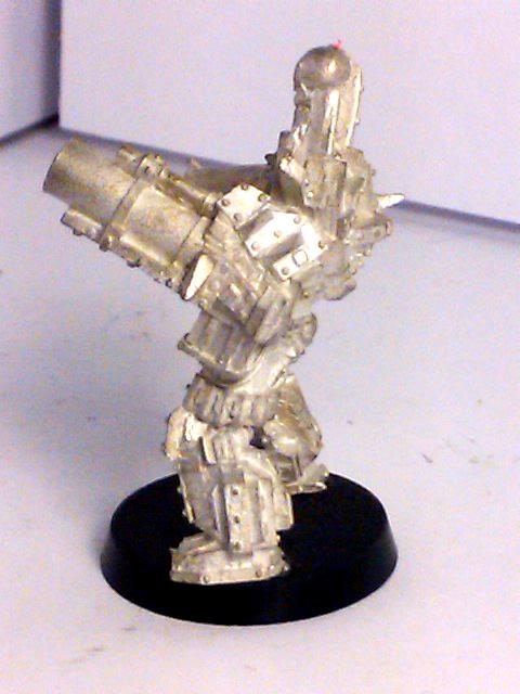 Army, Chaos, Chaos Army, Games Workshop, Iron Warriors, Painting, Pre Heresy, Terminator Armor, Warhammer 40,000, Warhammer Fantasy