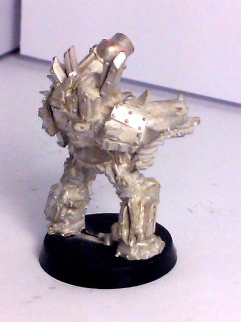 Army, Chaos, Chaos Army, Games Workshop, Iron Warriors, Painting, Pre Heresy, Terminator Armor, Warhammer 40,000, Warhammer Fantasy