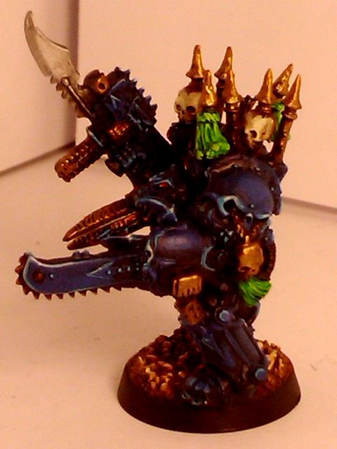 Army, Chaos, Chaos Army, Games Workshop, Iron Warriors, Painting, Pre Heresy, Terminator Armor, Warhammer 40,000, Warhammer Fantasy
