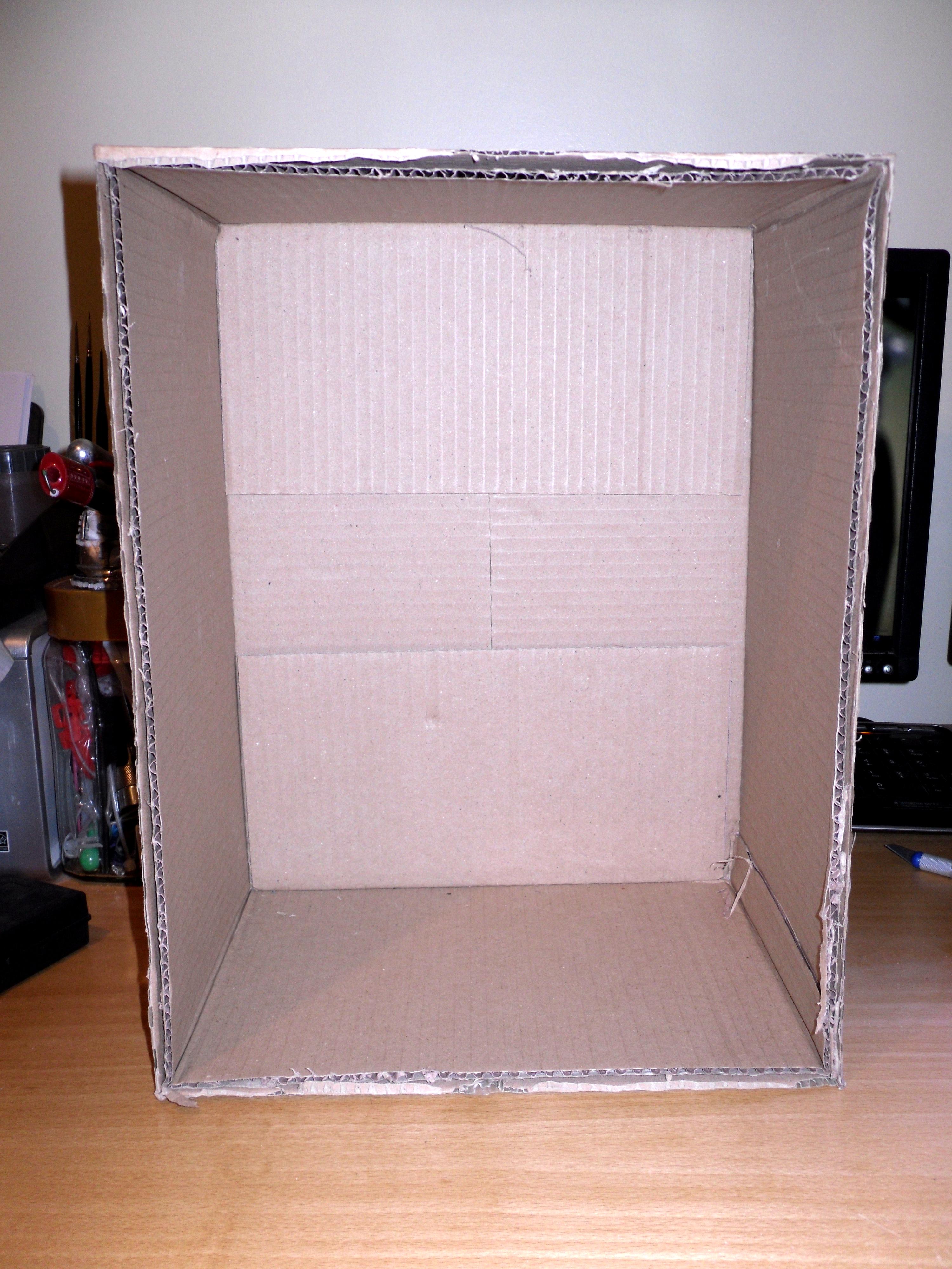 Light Box