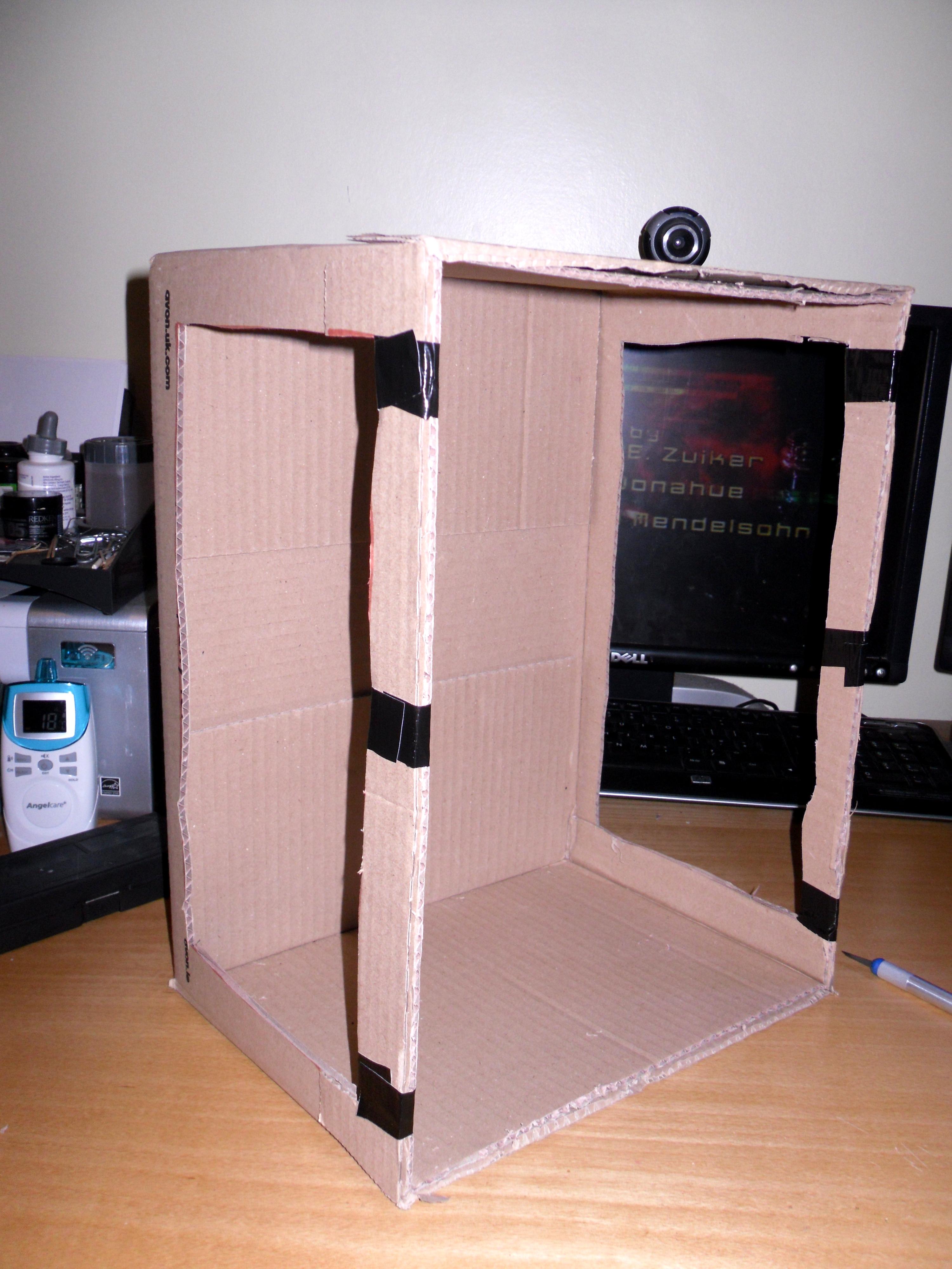 Light Box