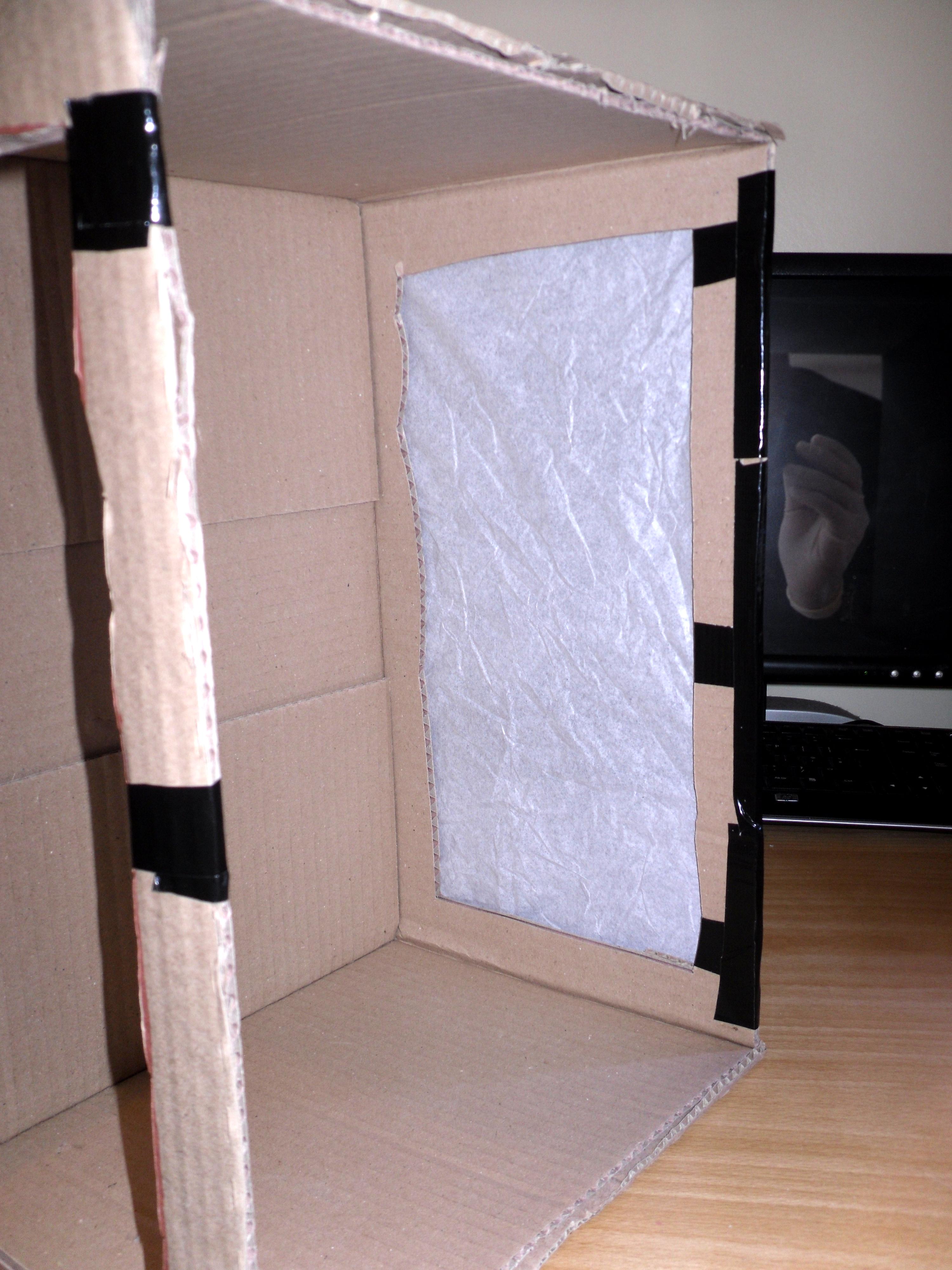 Light Box
