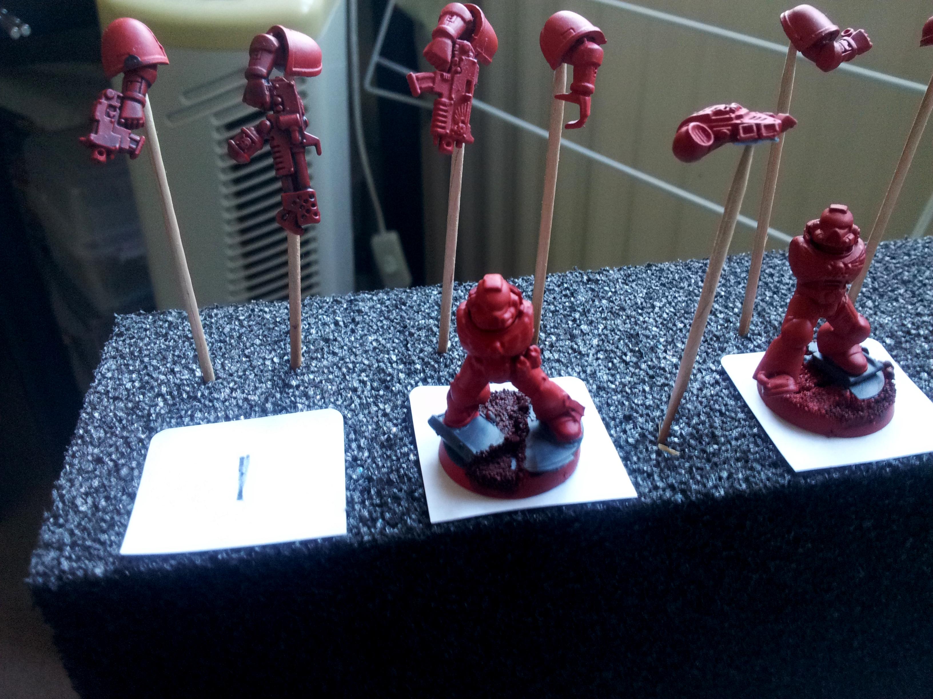 Production line