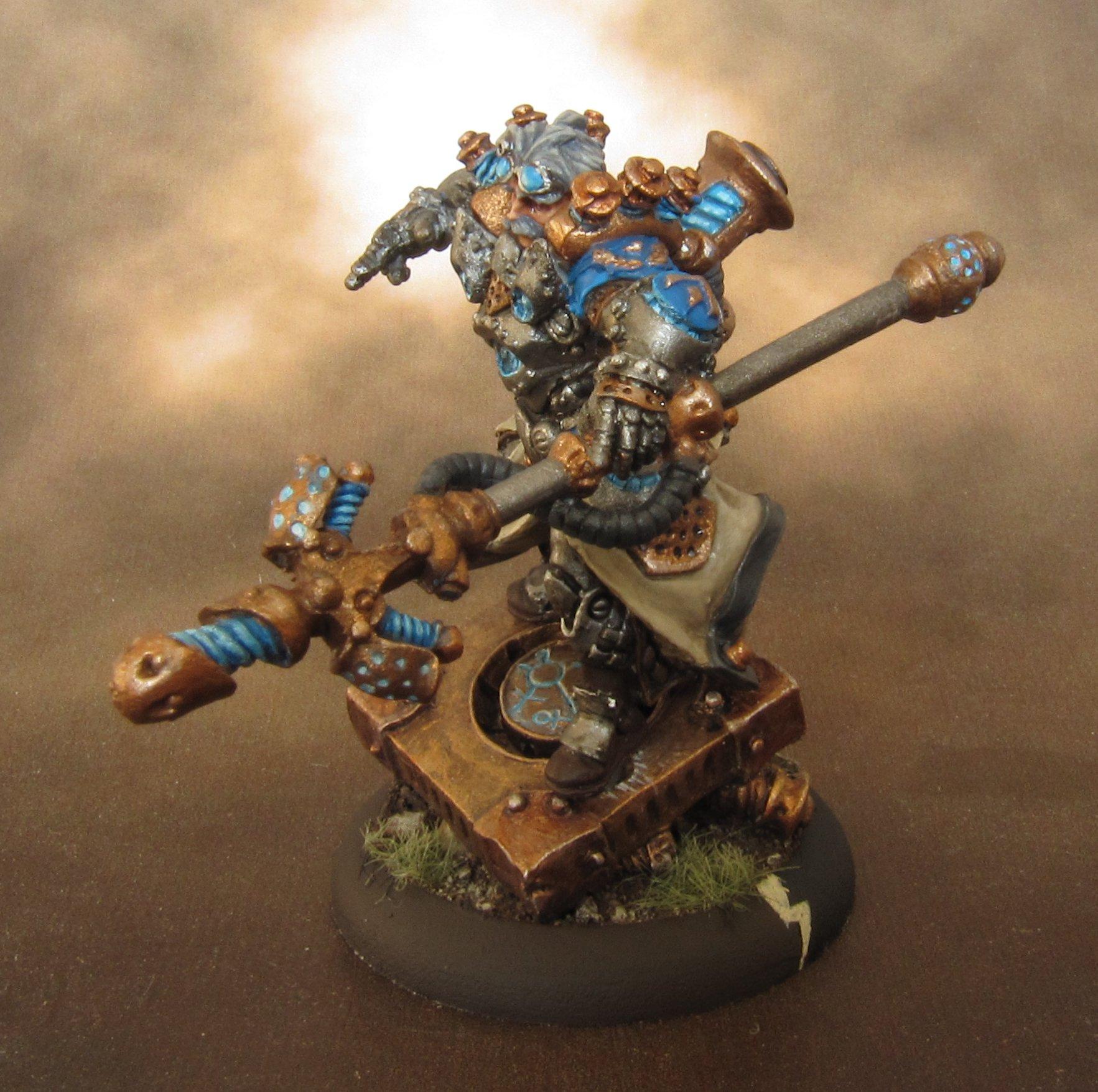 Cygnar, Privateer Press, Warcaster, Warmachine