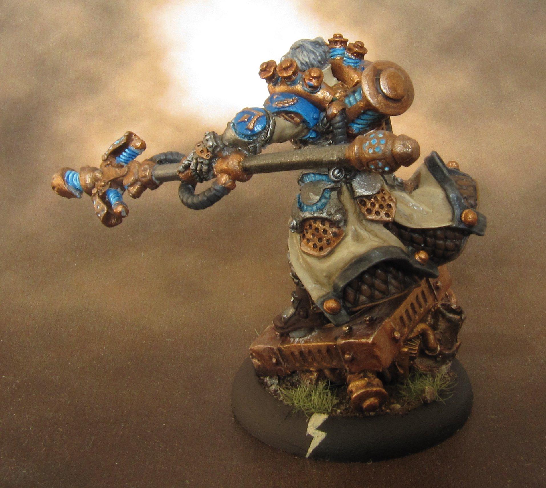 Cygnar, Privateer Press, Warcaster, Warmachine